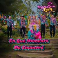 En Qué Momento Me Enamoré - Santiago