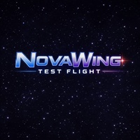 NovaWing test Flight