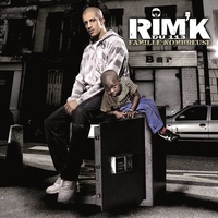 Clandestino (feat. Mohamed Lamine & Sheryne)