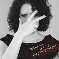 Wake Up, Get Up, Get Out There (From "Persona 5")