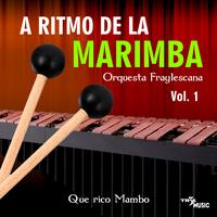 Cumbia Con Marimba
