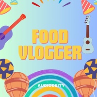 Food Vlogger