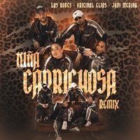 Niña Caprichosa (Remix)
