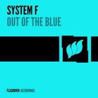 Out Of The Blue - Extended Mix