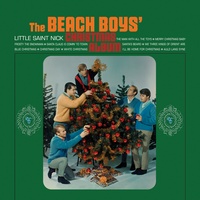 Little Saint Nick - Stereo Version