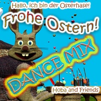 Frohe Ostern - Dance Mix
