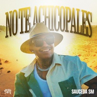 No Te Achicopales