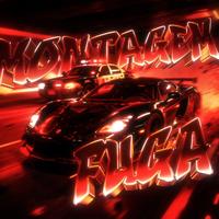 MONTAGEM FUGA (SLOWED)