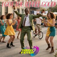 I Got You (I Feel Good)