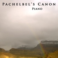 Pachelbel's Canon in D Major (Piano)