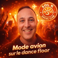 Mode avion sur le dance floor