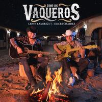 Como los Vaqueros