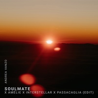 Soulmate x Amélie x Interstellar x Passacaglia - edit