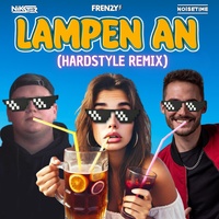 Lampen an - Hardstyle Remix
