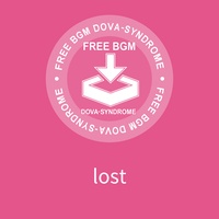 lost