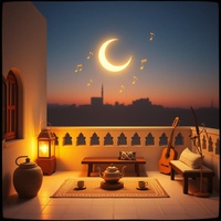 روحانيات رمضان