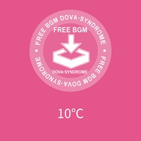 10°C