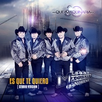 Es Que Te Quiero - Studio Version