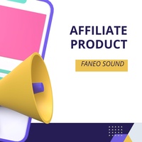Affiliate Product