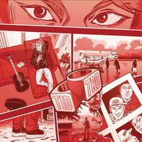 Natthimlen (Spedup Version) Victor Leksell