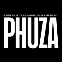 Phuza (feat. E&V MusiQue)