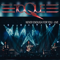 Never Enough for You (Live)