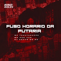 Fuso Horário da Putaria