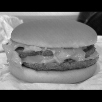 McDonald's Is Ass