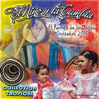 EL Niño y la Cumbia - Remezcla
