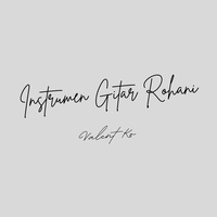 Sentuh Hatiku (Instrumen Gitar)