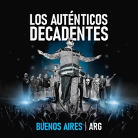 Como Me Voy a Olvidar - En Vivo en Buenos Aires