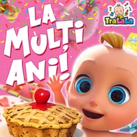 La mulți ani! - Cântece copii