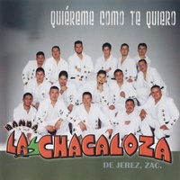 Popurrí Chacalozo