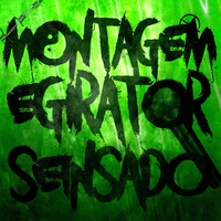 MONTAGEM EGIRATOR SEINSADO - Super Slowed