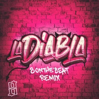 La Diabla - Electro Remix