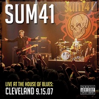 Pieces - Live At The House Of Blues, Cleveland, 9.15.07