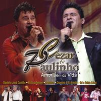 Amor além da vida - Ao vivo
