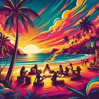 Reggae Instrumental
