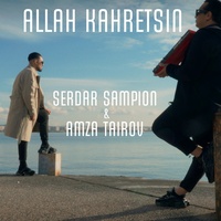 Allah Kahretsin