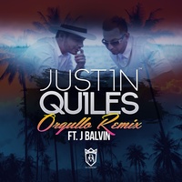 Orgullo - Remix