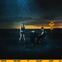 Frank Walker, Salem Ilese - All Cried Out