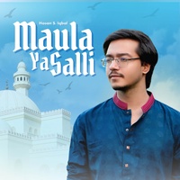 Maula Ya Salli