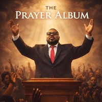 BLIND PRAYER