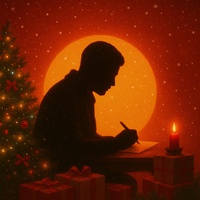 Weihnachtslied 2025