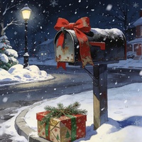 Last Christmas