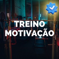 TREINO MOTIVAÇÃO