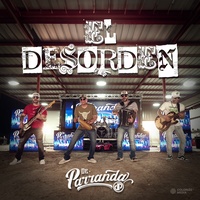 El Desorden