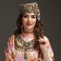 Shahlo Salayeva (Ko'r bo'lasan)