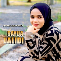 Sayua Lalidi