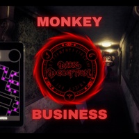Monkey Business (from "Dark Deception")